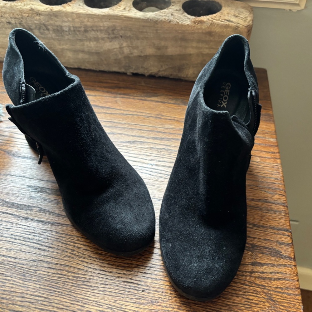 Geox booties - Picture 3 of 3